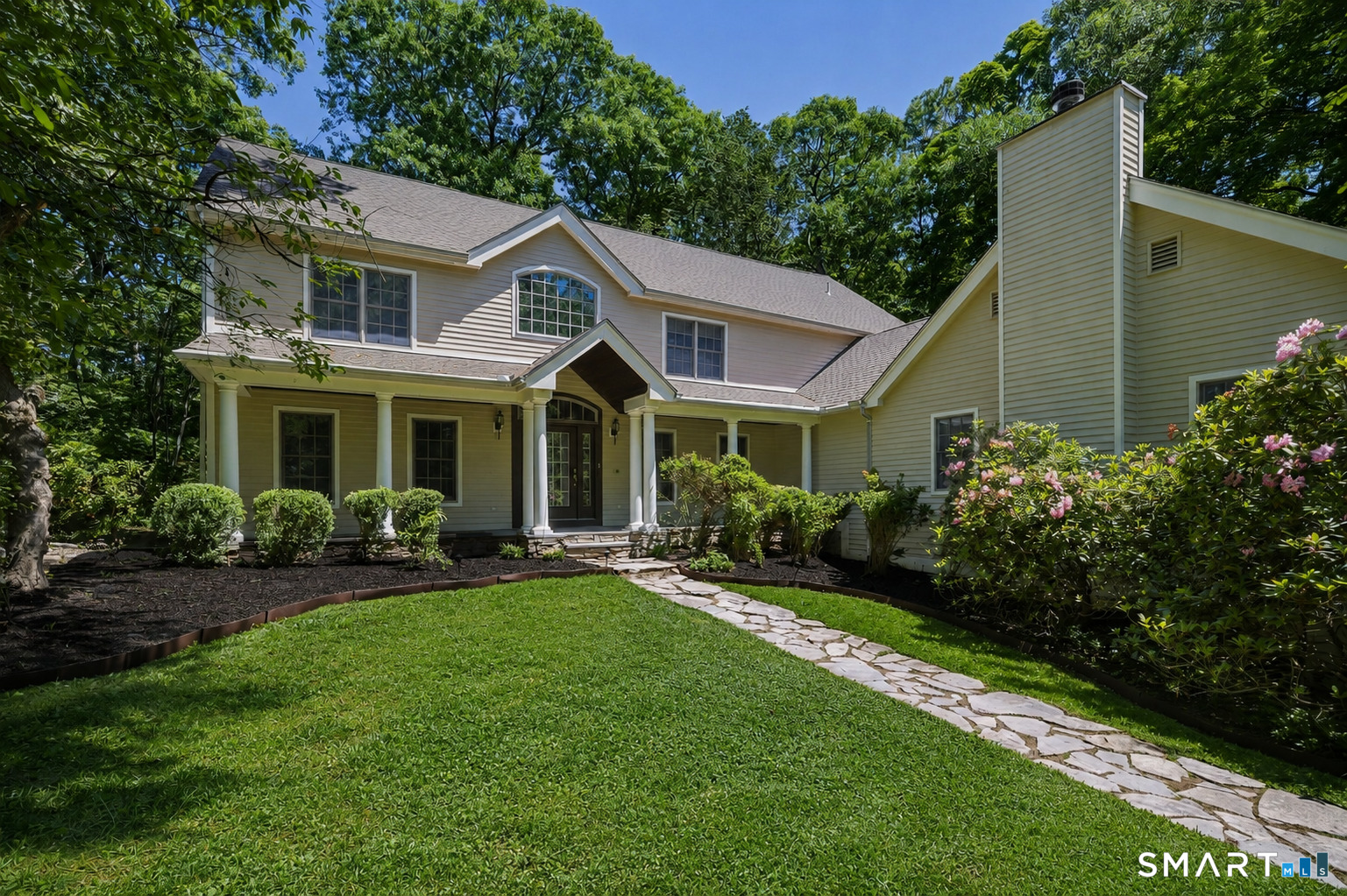 39 Powder Horn Hill Road Wilton CT 06897
