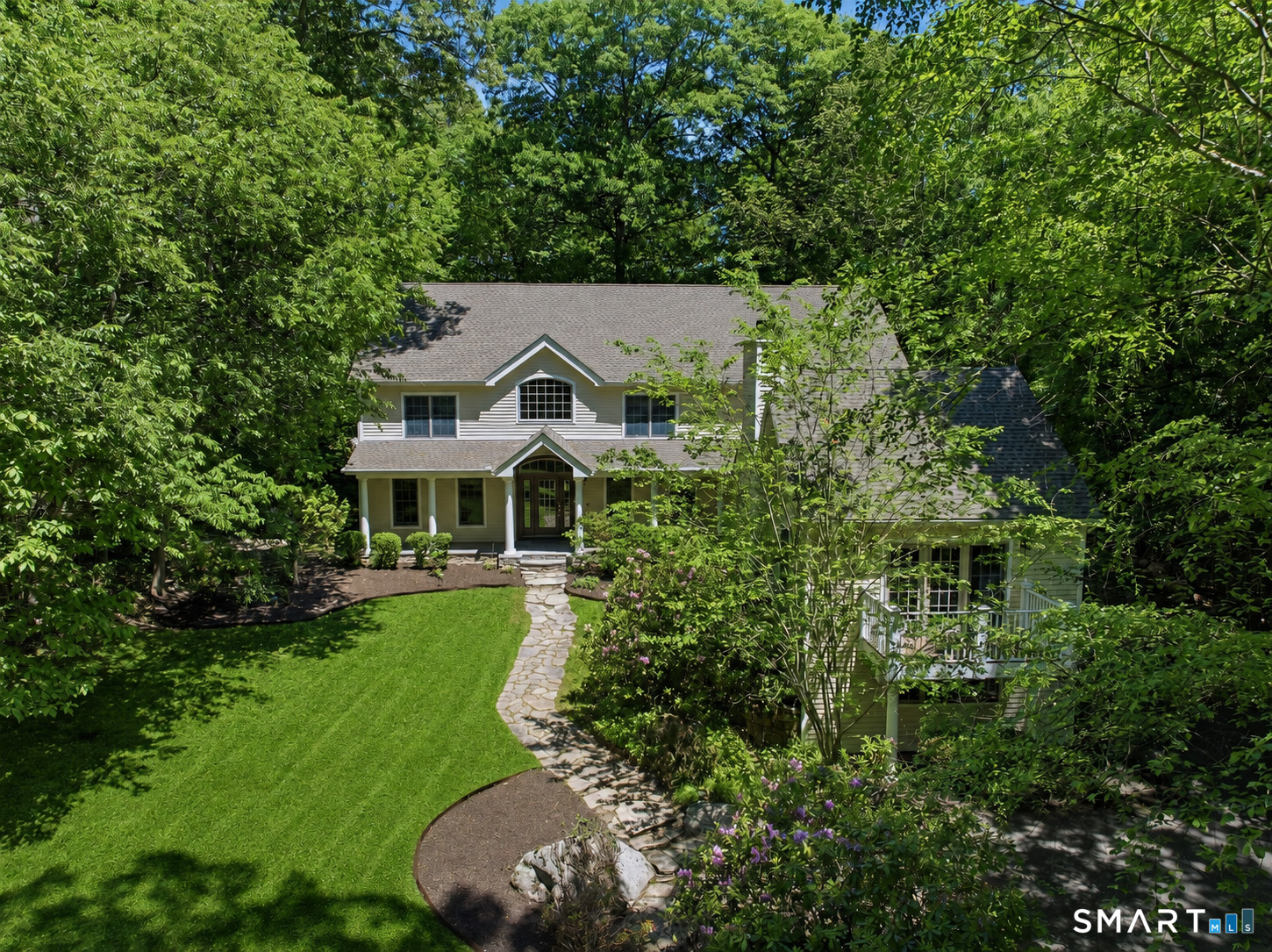39 Powder Horn Hill Road Wilton CT 06897