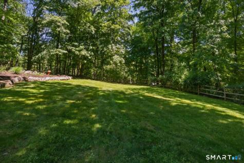 39 Powder Horn Hill Road Wilton CT 06897