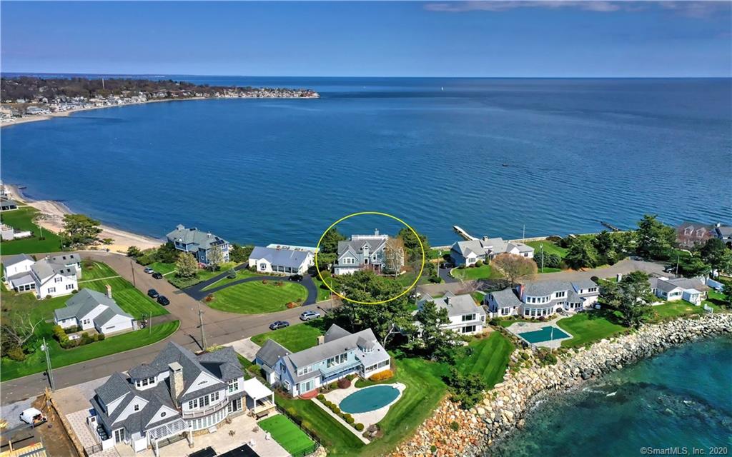 104 Point Lookout Milford CT 06460