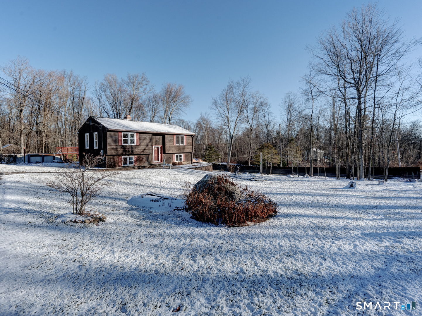 125 Chestnut Hill Road Stafford CT 06076