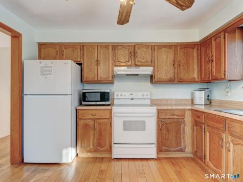 125 Chestnut Hill Road Stafford CT 06076