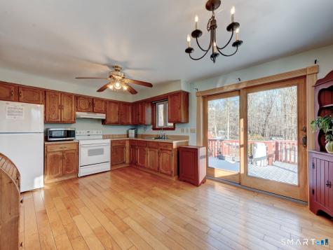 125 Chestnut Hill Road Stafford CT 06076