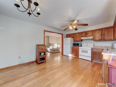 125 Chestnut Hill Road Stafford CT 06076