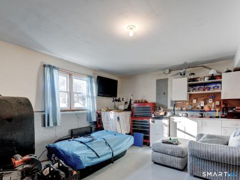 125 Chestnut Hill Road Stafford CT 06076