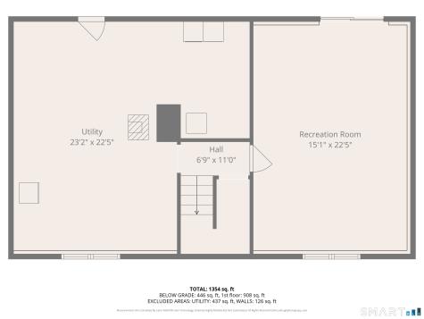 125 Chestnut Hill Road Stafford CT 06076