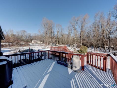 125 Chestnut Hill Road Stafford CT 06076