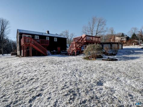 125 Chestnut Hill Road Stafford CT 06076