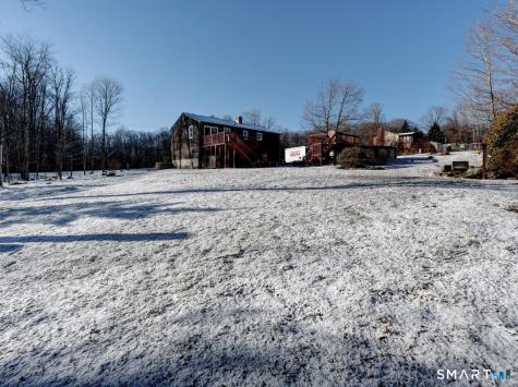 125 Chestnut Hill Road Stafford CT 06076