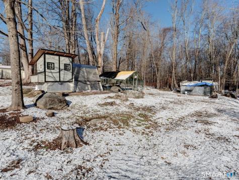 125 Chestnut Hill Road Stafford CT 06076