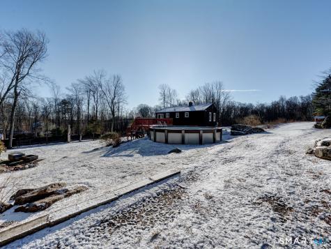 125 Chestnut Hill Road Stafford CT 06076