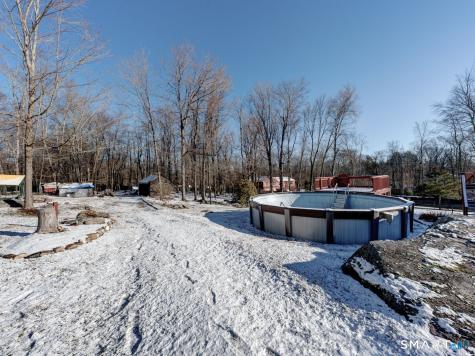 125 Chestnut Hill Road Stafford CT 06076