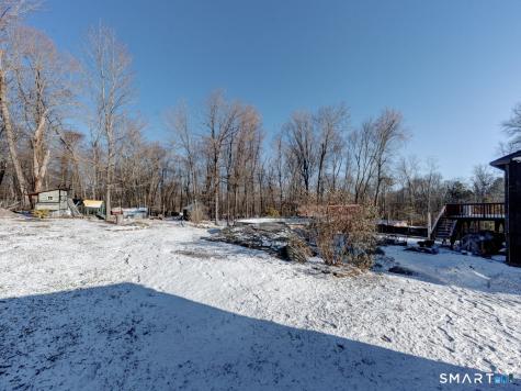 125 Chestnut Hill Road Stafford CT 06076