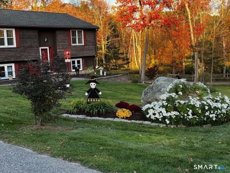 125 Chestnut Hill Road Stafford CT 06076