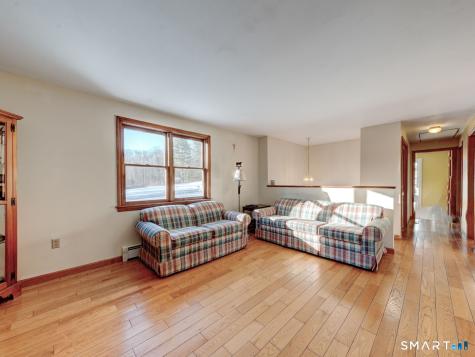 125 Chestnut Hill Road Stafford CT 06076