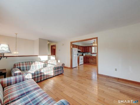 125 Chestnut Hill Road Stafford CT 06076