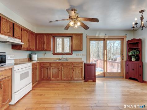 125 Chestnut Hill Road Stafford CT 06076