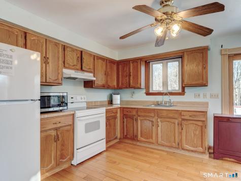 125 Chestnut Hill Road Stafford CT 06076