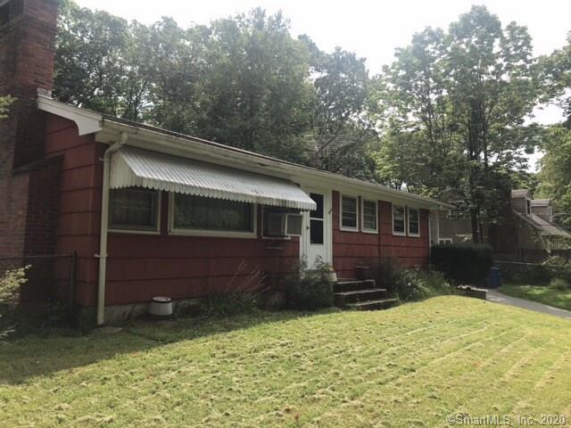 881 Swamp Road Coventry CT 06238