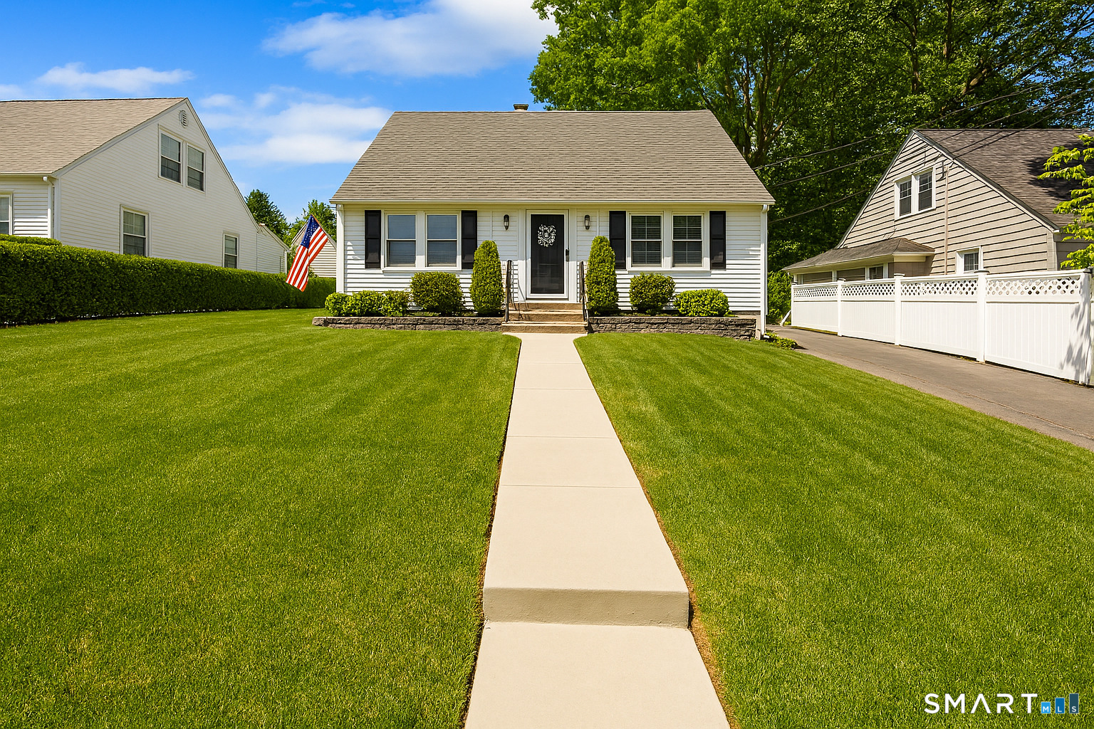 45 Rockwell Avenue Waterbury CT 06708