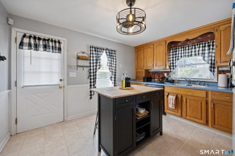 45 Rockwell Avenue Waterbury CT 06708