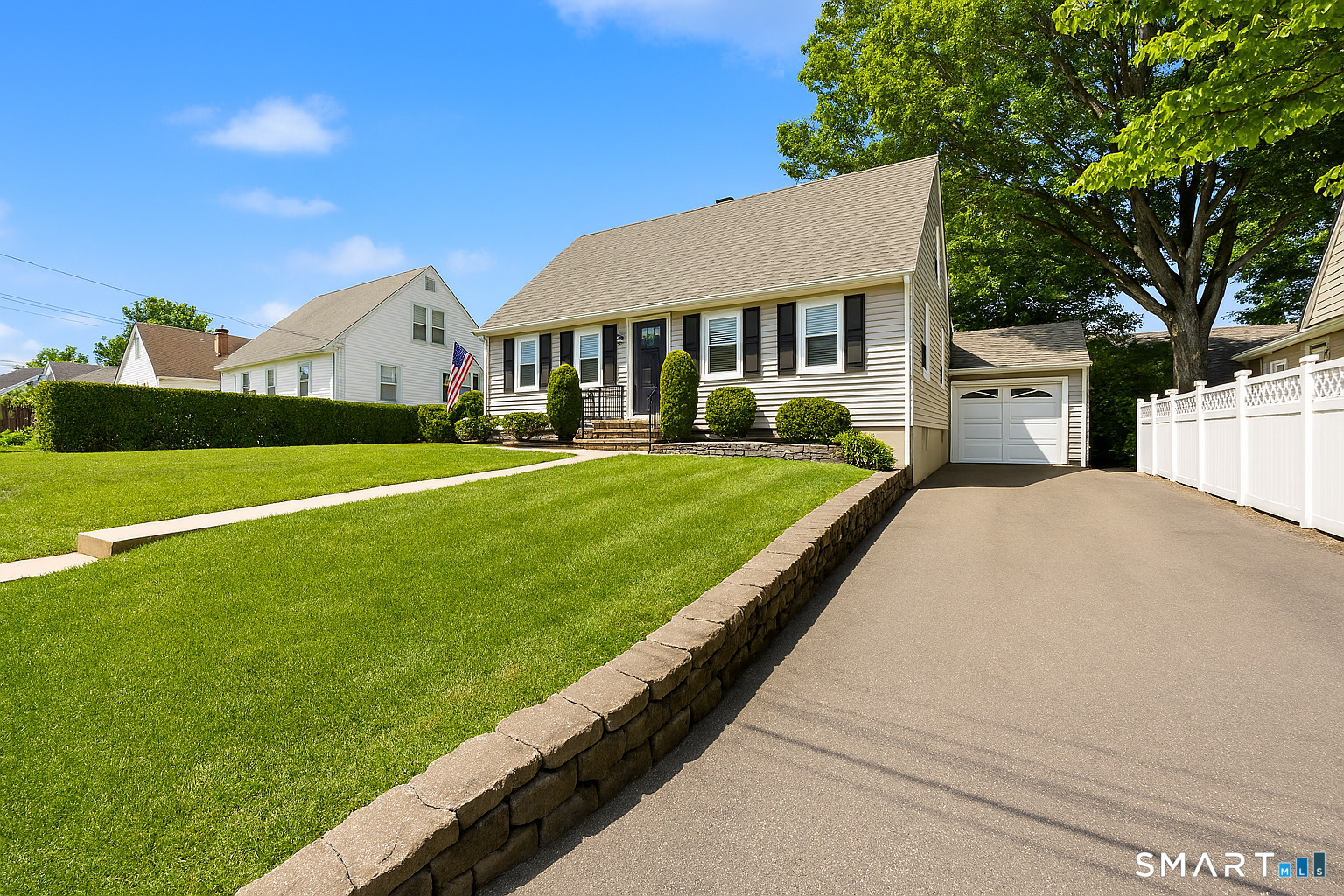 45 Rockwell Avenue Waterbury CT 06708