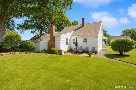 45 Rockwell Avenue Waterbury CT 06708