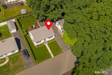 45 Rockwell Avenue Waterbury CT 06708