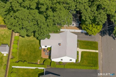 45 Rockwell Avenue Waterbury CT 06708