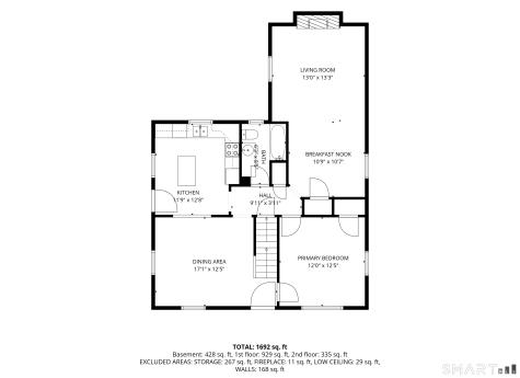 45 Rockwell Avenue Waterbury CT 06708