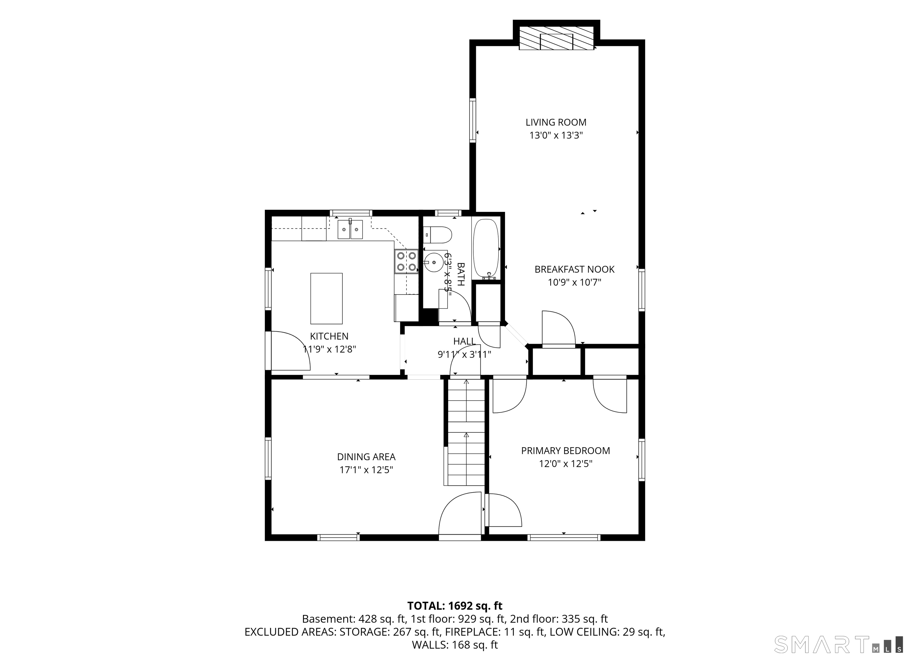 45 Rockwell Avenue Waterbury CT 06708