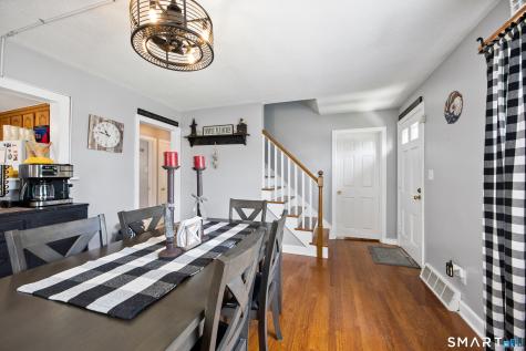 45 Rockwell Avenue Waterbury CT 06708