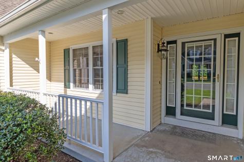 26 Laurel Ridge East Hampton CT 06424