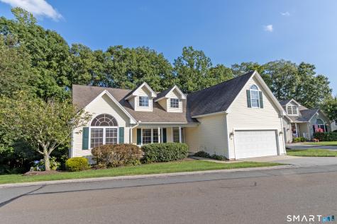26 Laurel Ridge East Hampton CT 06424