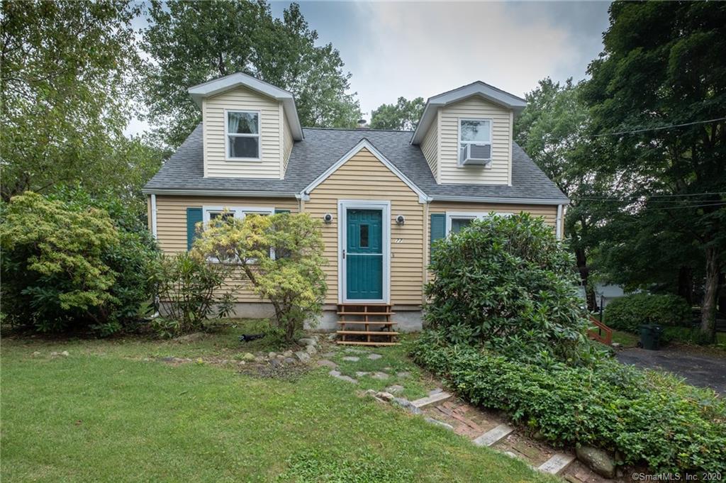 77 Salem Road Prospect CT 06712