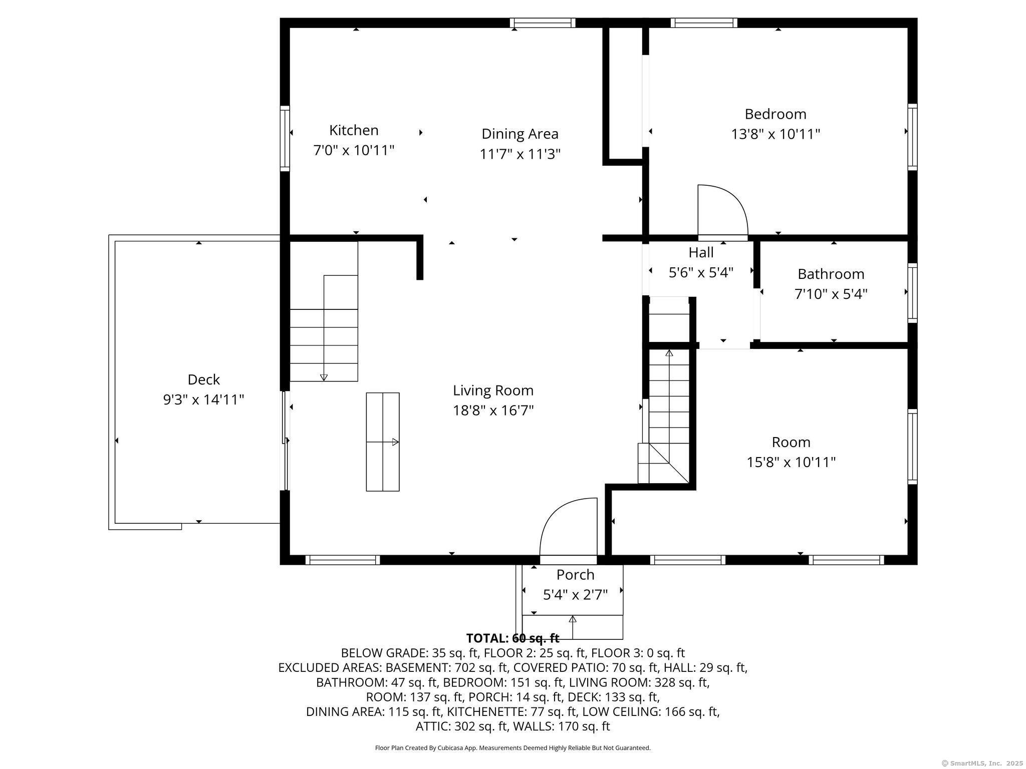 15 Towner Lane Oxford CT 06478