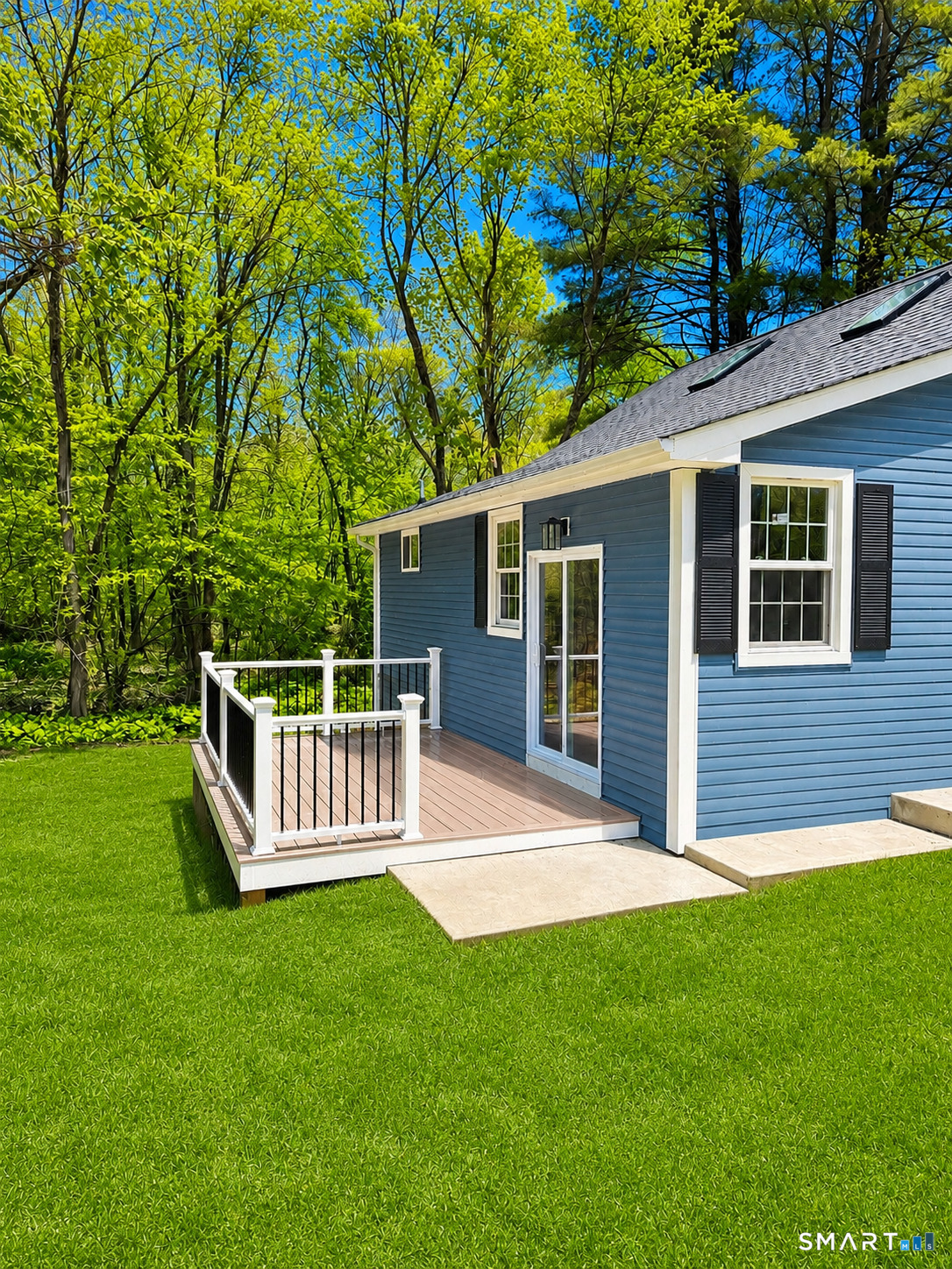 15 Towner Lane Oxford CT 06478