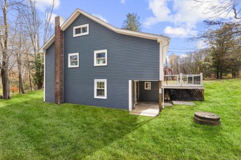 15 Towner Lane Oxford CT 06478