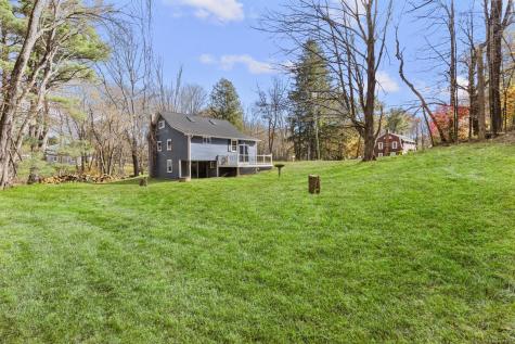 15 Towner Lane Oxford CT 06478