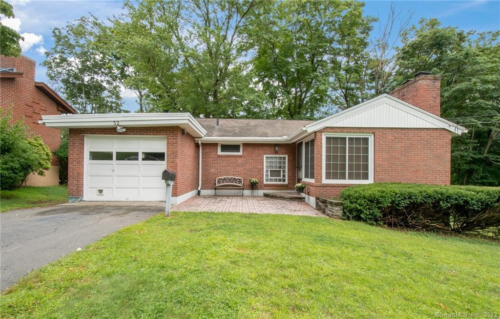 52 Fernwood Road New Britain CT 06053