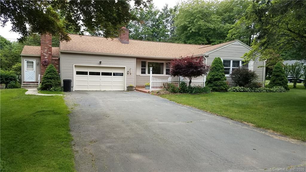 5 Caroline Street Ansonia CT 06401