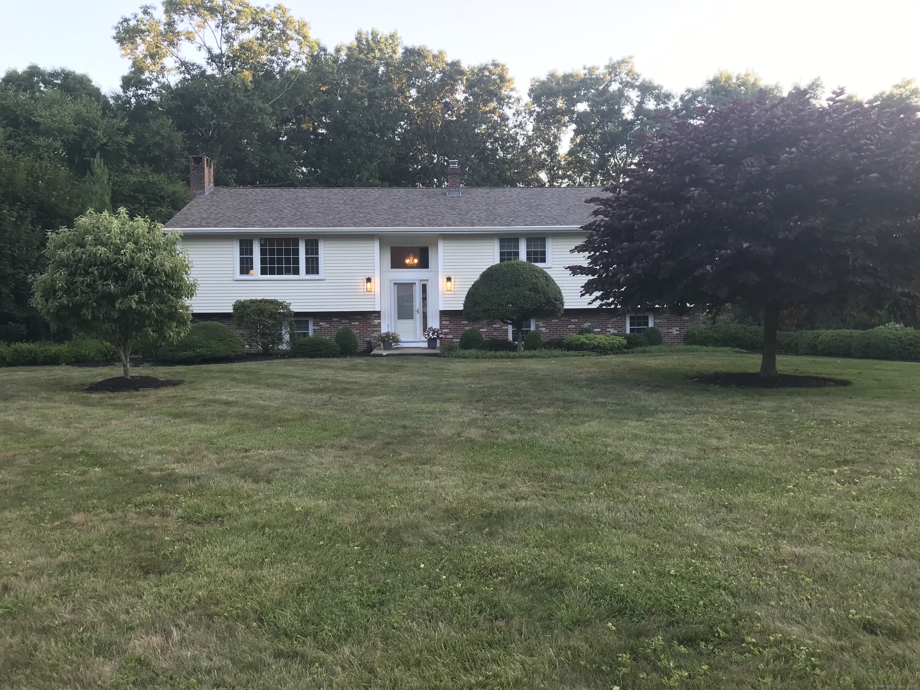 60 Briar Hill Road Norwich CT 06360