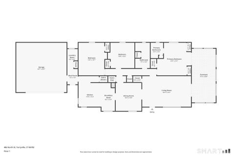 486 North Street Plymouth CT 06786