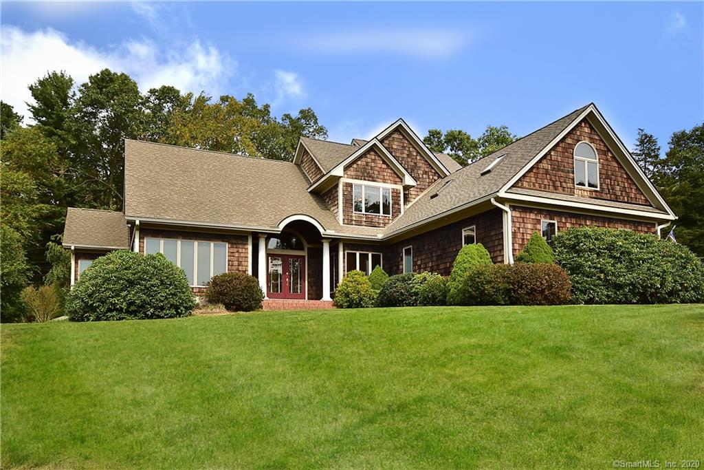 3 Viewpoint Lane Ellington CT 06029