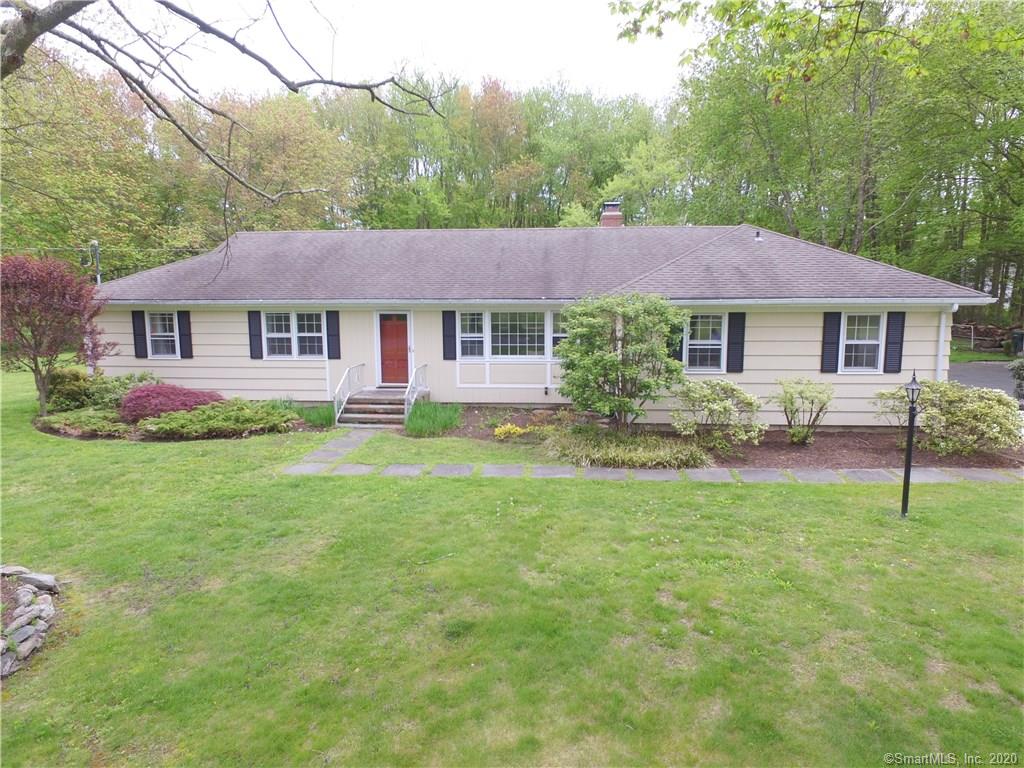 19 High Ridge Place Easton CT 06612