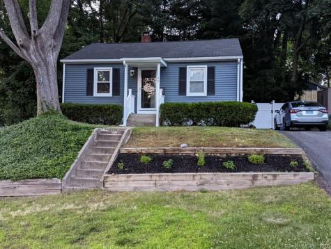 44 Westchester Drive Bristol CT 06010