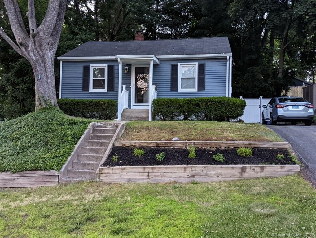 44 Westchester Drive Bristol CT 06010