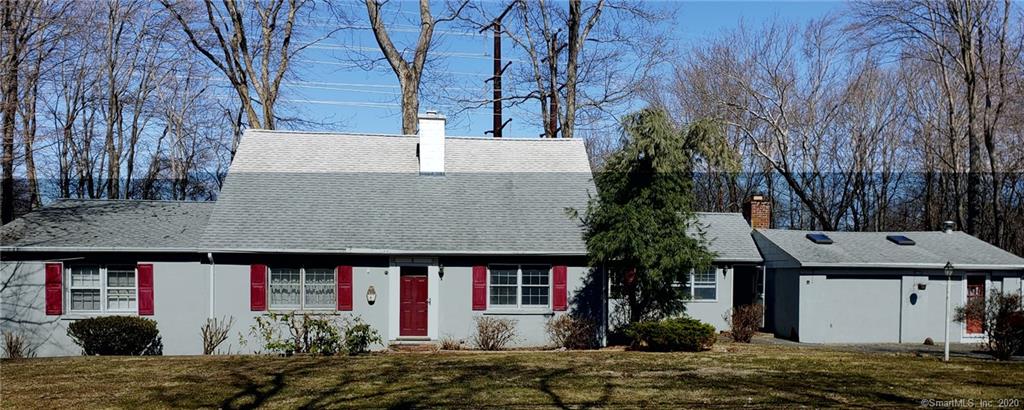 38 Russell Avenue Orange CT 06477