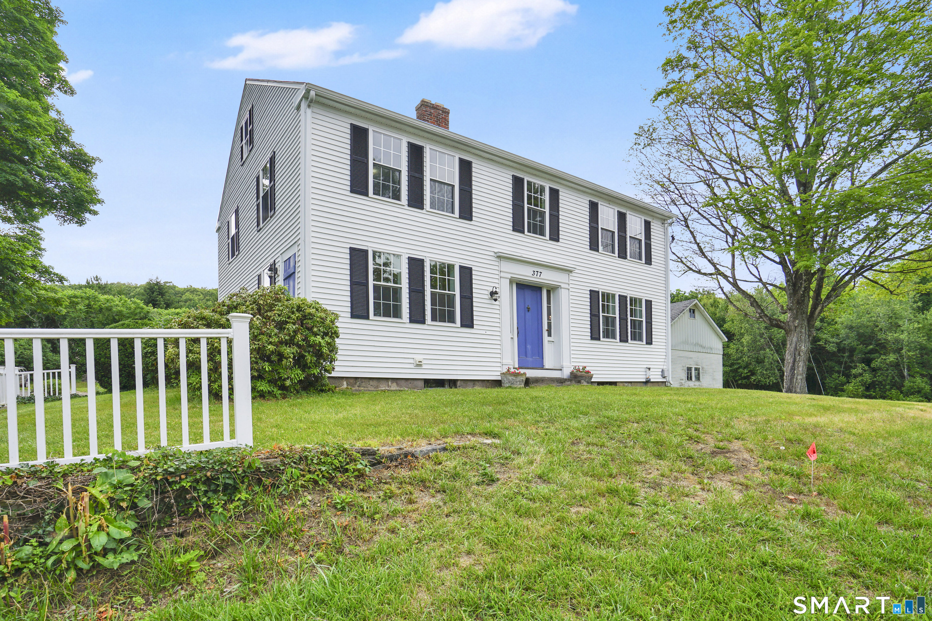 377 North Granby Road Granby CT 06060