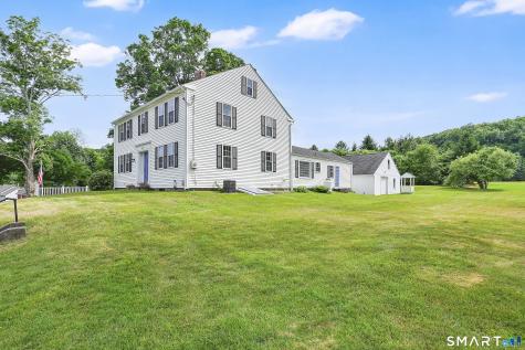 377 North Granby Road Granby CT 06060